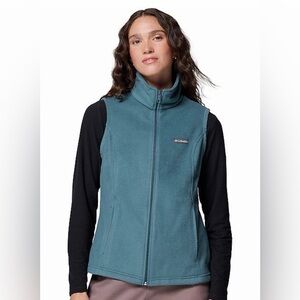 Columbia Benton Springs™ Fleece Vest